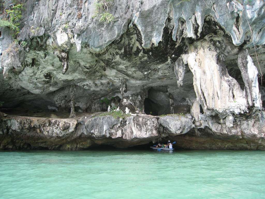 (2024) 3D2N Phuket & Phang Nga Canoe, Thailand (Muslim Tour) - AMI ...