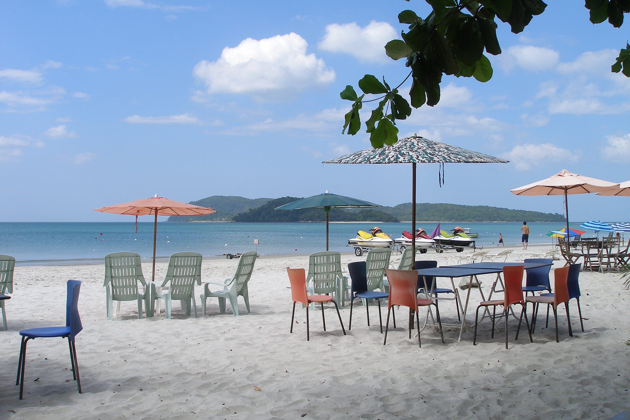 singapore malaysia and langkawi tour package